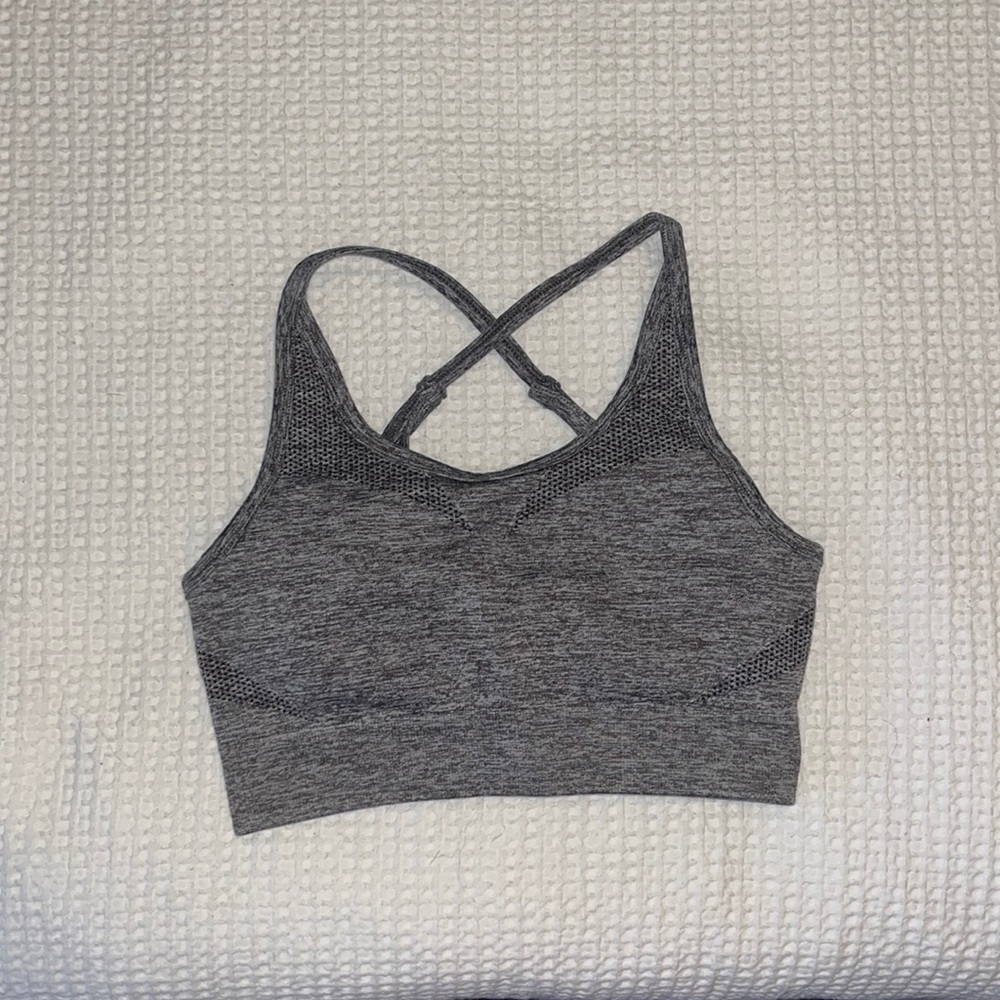 AYBL Sports Bra size S